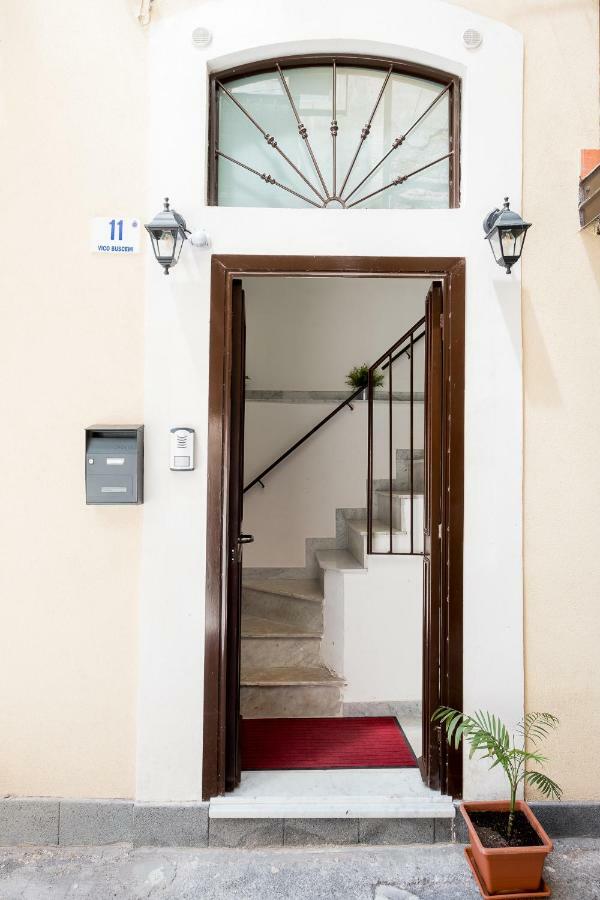 Apollo Home Catânia Exterior foto