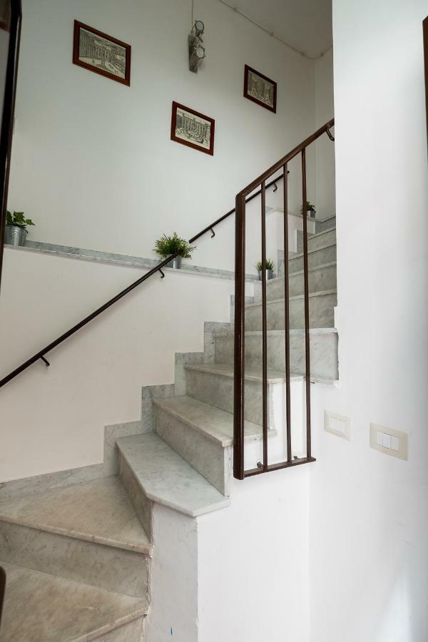Apollo Home Catânia Exterior foto